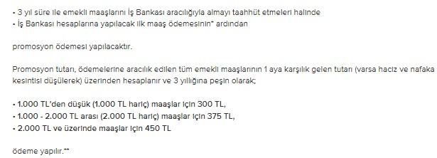 2020 Emekli Promosyonu En Yüksek Banka Hangisi? Ziraat Bankası, TEB, Halkbank, Akbank ve Şekerbank Maaş Promosyonları