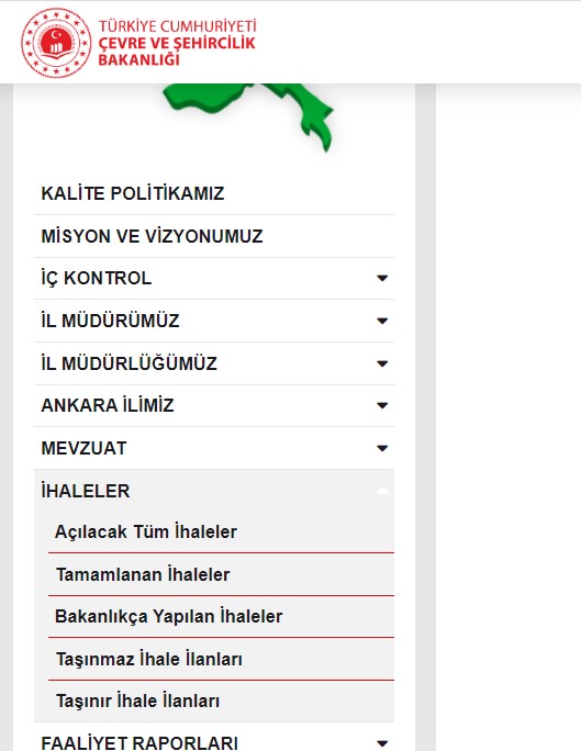 Kamu Lojman Satışı 2020 İçin İlk İlanlar Yayımlandı! Son Durum Ne, 5000 Lojman İhalesi Satışları Ne Zaman Başlayacak?