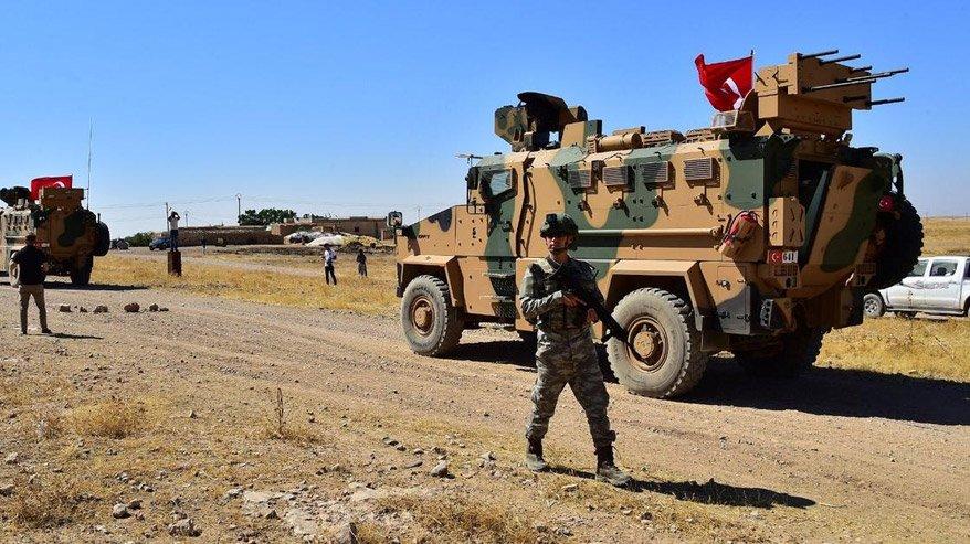 Dünya Basını Flaş Haber Olarak Duyurdu! Hain İdlib Saldırısı Ülkelerin Gündemine Bomba Gibi Düştü