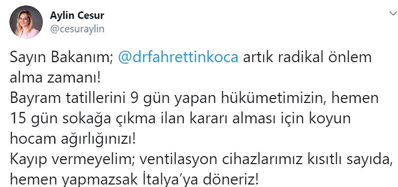 Corana Virüsü Nedeni İle Sokağa Çıkma Yasağı İlan Edilir Mi, Sokağa Çıkma Yasağı Nedir, Nasıl Uygulanır?