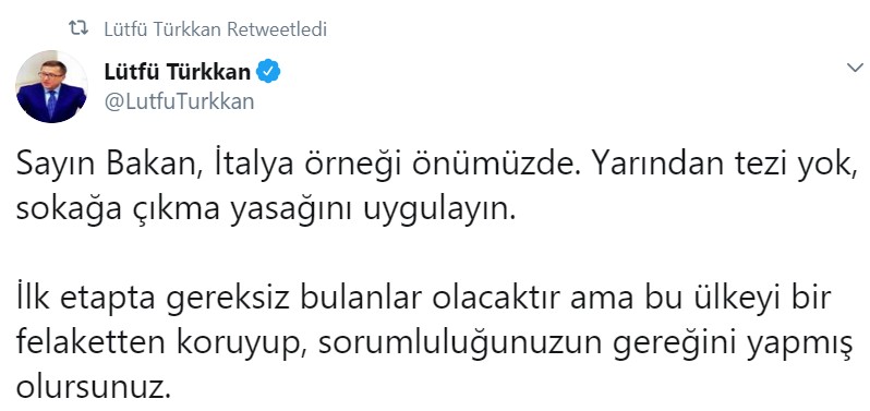 Corana Virüsü Nedeni İle Sokağa Çıkma Yasağı İlan Edilir Mi, Sokağa Çıkma Yasağı Nedir, Nasıl Uygulanır?