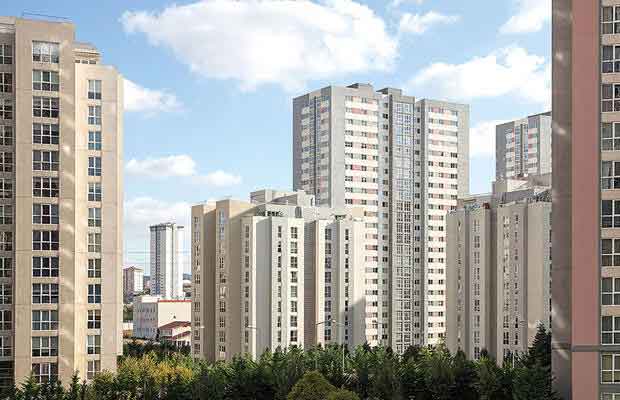 Sitelerde ve Apartmanlarda Oturanlar İçin Aidat İndirimi Gündemde!