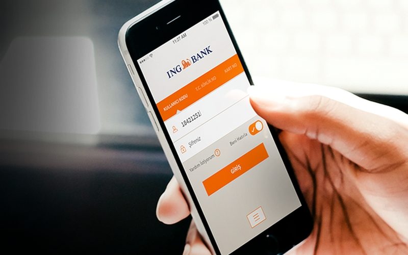 ING Bank İnternet Bankacılığı Nasıl Kullanılır ve Hangi İşlemler Yapılır?