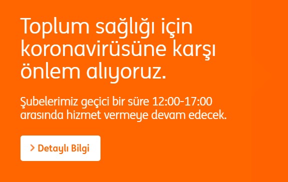 Corana Virüsü Salgını Sonrasında Tüm Bankaların Çalışma Saatleri! İşte Banka Banka Yeni Şube Açılış ve Kapanma Saati Listesi