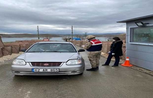 Son Dakika: Corana Virüsü Nedeni İle 8 Şehirde Karantina Kararı Çıktı!