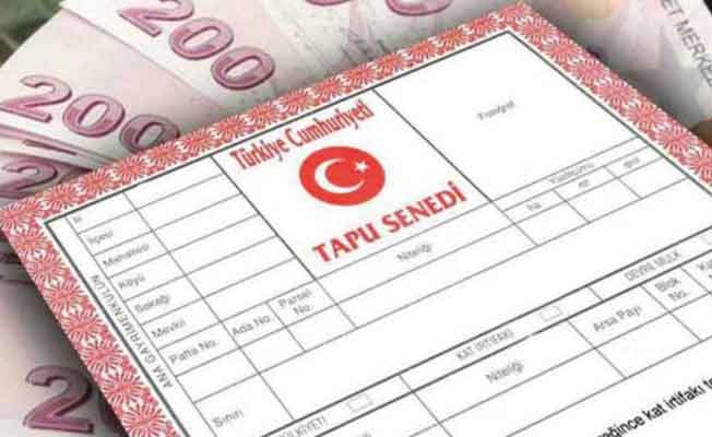 1 Mayıs 2020 Cuma Günü Tapu ve Kadastro Genel Müdürlüğü İle Resmi Daireler Açık Mı?