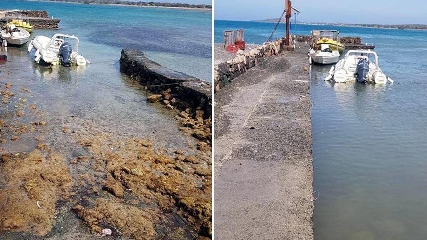 Ege ve Akdeniz'de Art Arda Büyük Depremler! Yine Sallandı