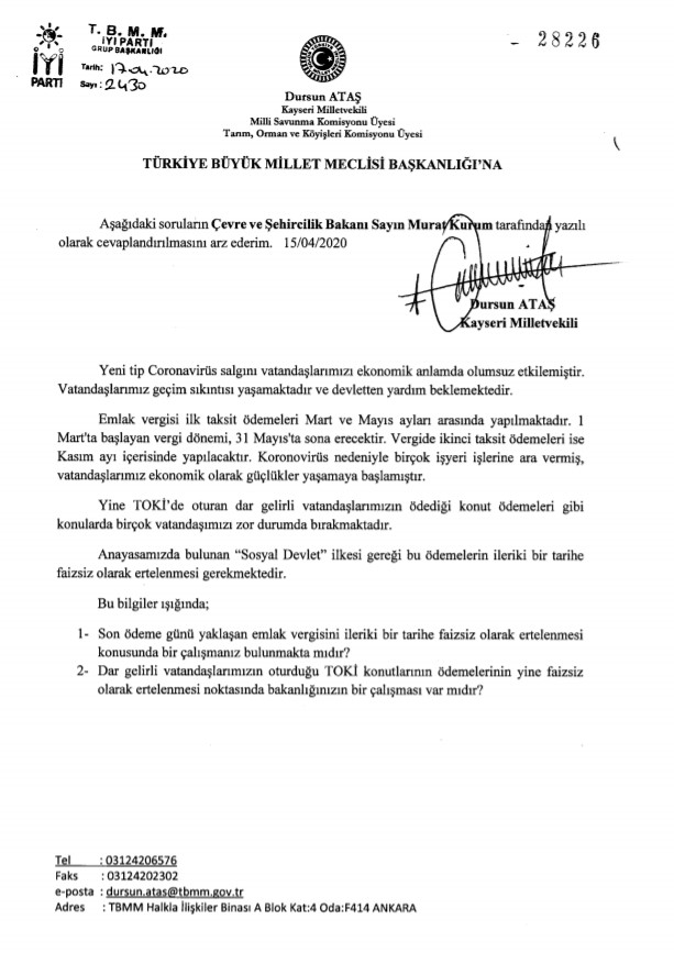 Ev Hanımları, Emekliler ve İşsiz Olanlar Dikkat! Emlak Vergisi Muafiyeti İle Geriye Dönük 5 Senelik Paranızı İade Alabilirsiniz