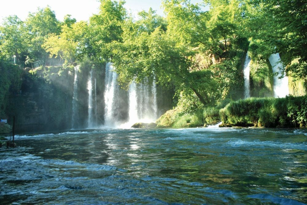 Salgın Sonrası Tatil Planlarınızda Mutlaka Olması Gereken 5 Farklı Doğa Harikası Yer