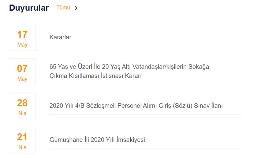 Gümüşhane'de Maskesiz Sokağa Çıkmak Yasaklandı! Hangi İllerde Maske Takmak Zorunlu, Maske Takmanın Zorunlu Olduğu Yerler Nereleri?