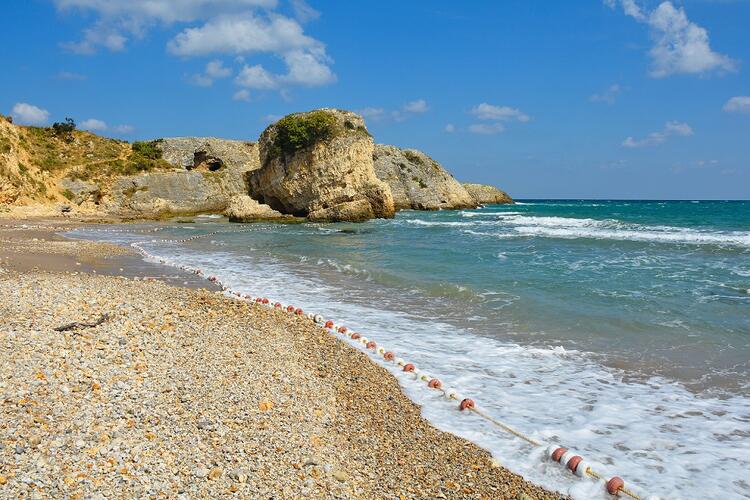 Koronavirüs Salgını Sonrası Denizin Tadını Çıkarmak İsteyenler İçin En Temiz Plajlar!