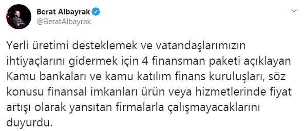 Konut Fiyatına Zam Yapan Fırsatçılar 0.64 Faizle Ev Satamayacak!