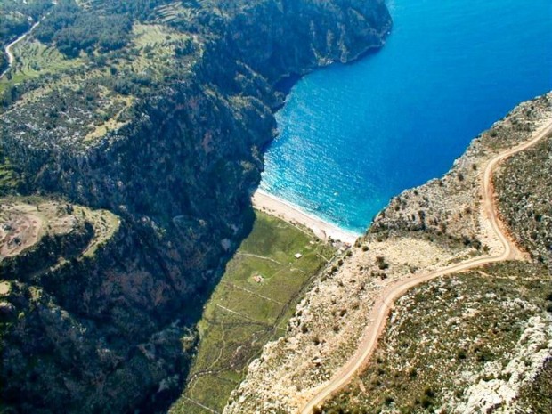 Koronavirüsten Uzak Doğayla İç İçe Türkiye'nin En İyi Kamp Alanları!