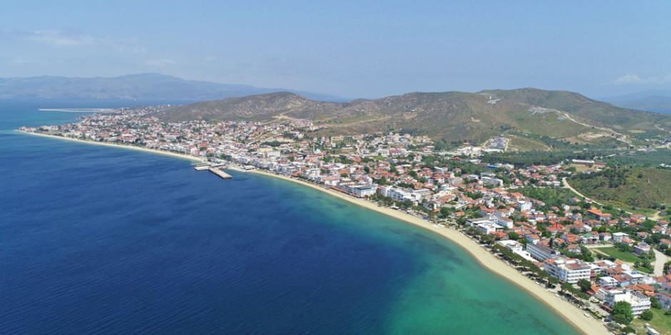 Türkiye'de En Ucuz Tatil Yapabileceğiniz 7 Deniz Kenarı Doğa Harikası Belde