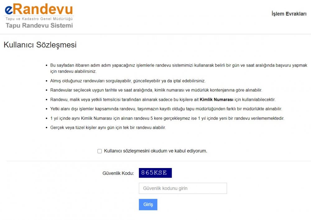 Ev Alacaklar, Evini Satacaklar Dikkat! Tapu Randevusu Alma İşlemi Nasıl Yapılır, Web-Tapu Randevu ve Telefon Numarası