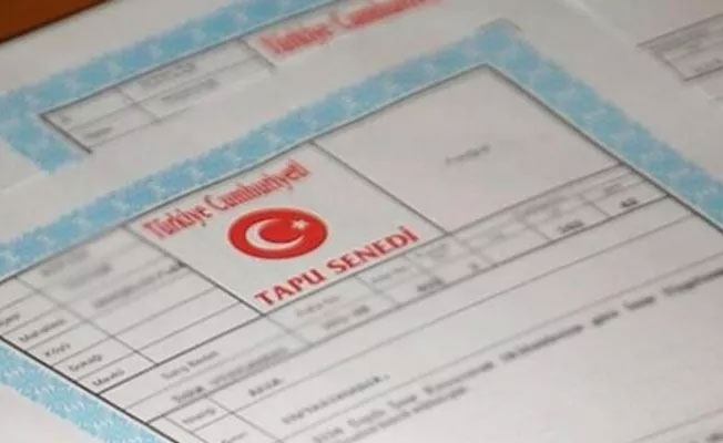 Ev Alacaklar, Evini Satacaklar Dikkat! Tapu Randevusu Alma İşlemi Nasıl Yapılır, Web-Tapu Randevu ve Telefon Numarası