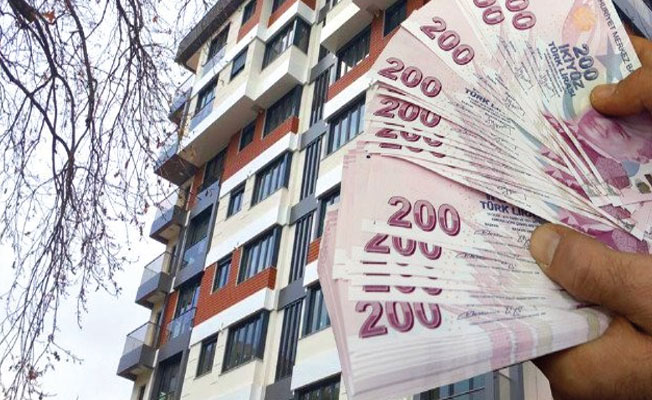 Ekonomi Profesörü Özgür Demirtaş Uyardı: Faiz İndirimi İle Beraber Yükselen Konut Fiyatları İle Türkiye Mortgage Krizi Yaşayabilir!