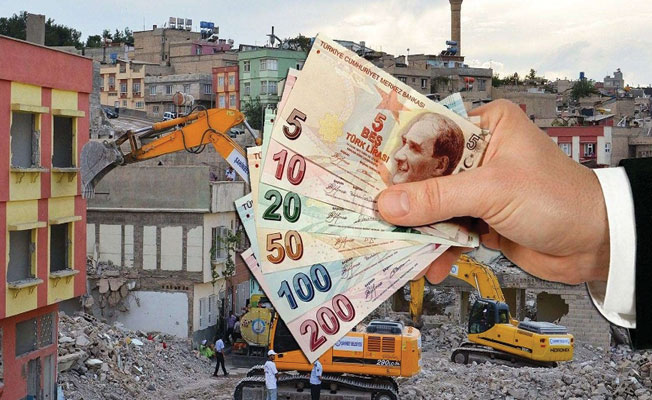 Devletten Kiracılara Para Yardımı: Aylık 1.150 TL Kira Yardımı, 2 Bin 350 Lira Taşınma Desteği Ödemesi! Kentsel Dönüşüm Destekleri 2020