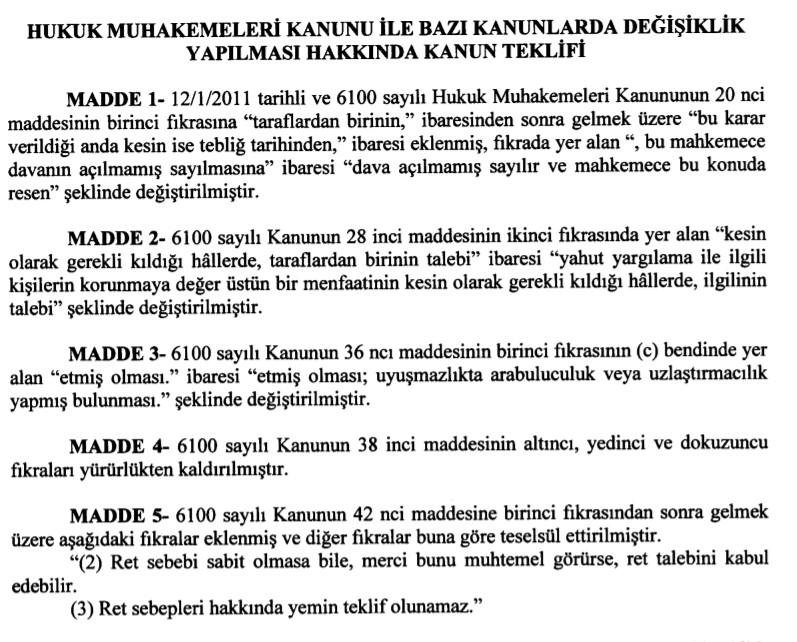 İkinci Yargı Paketi Son Durum: Meclis Görüşmeleri Başlıyor! Mecliste Bu Hafta Görüşülecek Yasalar 2020!