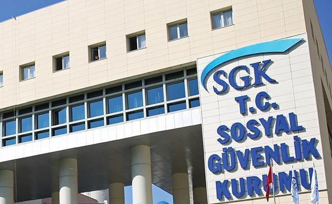 SGK Teşvik Sorgulama Nasıl Yapılır?