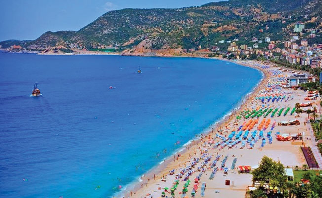 Türkiye'nin En İyi 20 Plajı! Kurban Bayramı Tatili İçin Denize Girilebilecek En Temiz Plajlar