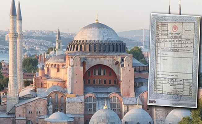 Ayasofya Camii Nerede, Halk Otobüsü, Metro, Otobüs, Arabayla Nasıl Gidilir, Otopark Var Mı?