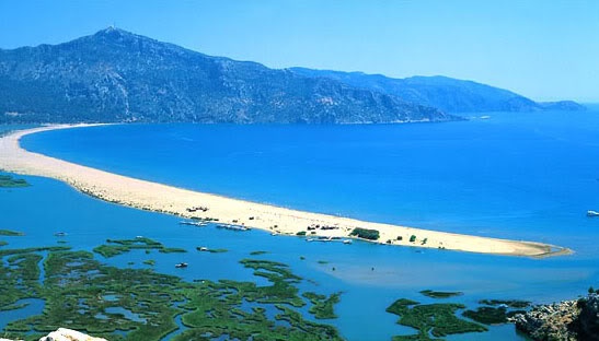 Tatile Çıkacak Bu Listeyi İncelemeden Plan Yapmayın! Türkiye'nin En İyi Güzel Mavi Bayraklı Plajları