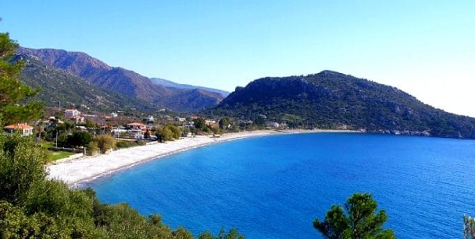 Tatile Çıkacak Bu Listeyi İncelemeden Plan Yapmayın! Türkiye'nin En İyi Güzel Mavi Bayraklı Plajları
