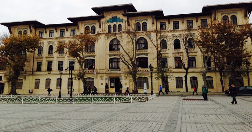 İstanbul'da Yeni Ayasofya Müzesi Kuruluyor! Müze Olacak Tarihi Bina Belirlendi!