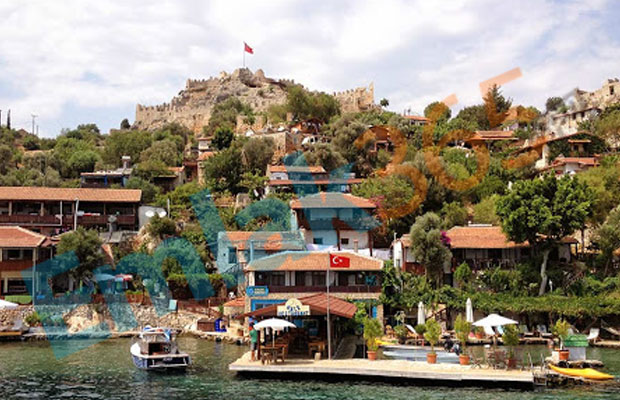 Köy Değil Cennet! Kurban Bayramı Tatil Önerisi İçin Huzur Arayanlara Türkiye'nin En Güzel Köyleri