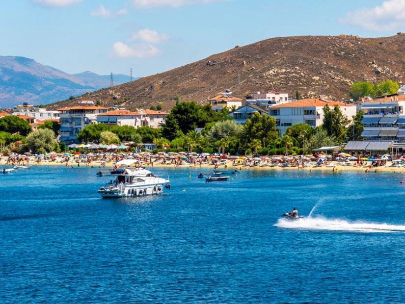 Bu Haberi Okumadan Tatil Planı Yapmayın! Türkiye'de Ucuza Tatil Yapılabilecek Muhteşem Yerler!