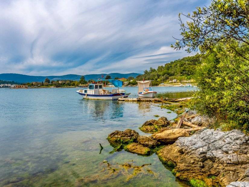 Bu Haberi Okumadan Tatil Planı Yapmayın! Türkiye'de Ucuza Tatil Yapılabilecek Muhteşem Yerler!
