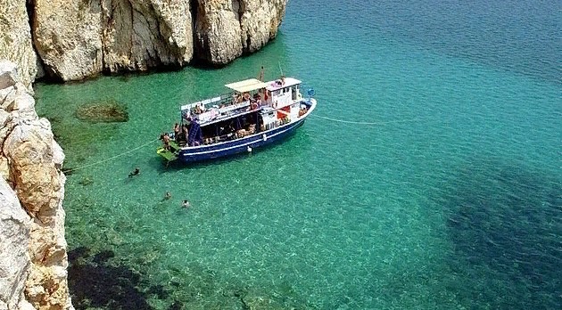 Sakin Bir Tatil Yapmak İsteyenler İçin Türkiye'nin Az Bilinen Saklı Cennetleri!