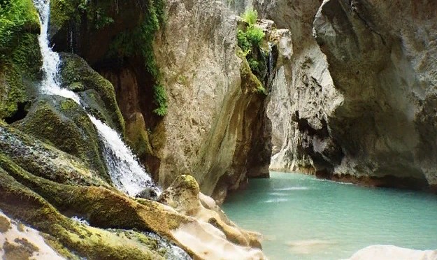 Sakin Bir Tatil Yapmak İsteyenler İçin Türkiye'nin Az Bilinen Saklı Cennetleri!