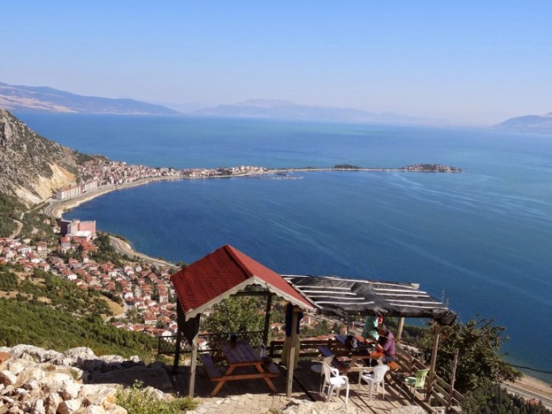 Tatil Planı Yapanlara Muhteşem Alternatifler! Türkiye'de Tatil Yapılabilecek Bu Köyler İnsanın Ömrüne Ömür Katıyor!