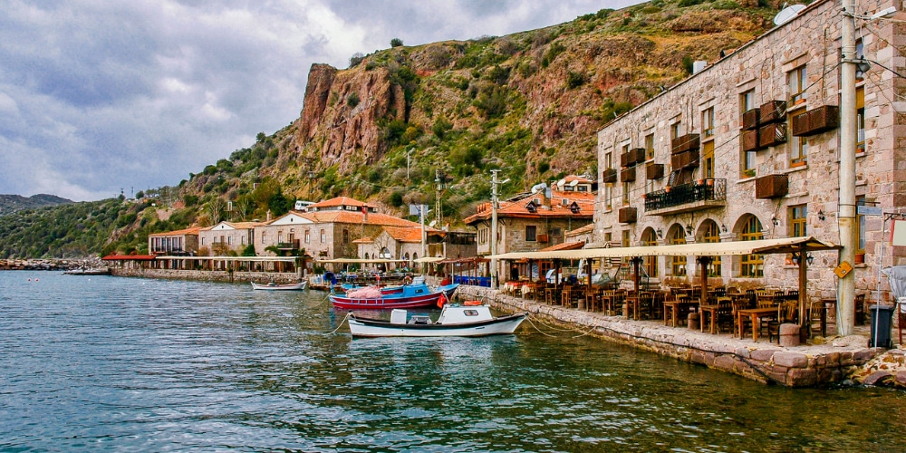 Yaz Bitmeden Tatil Yapmak İsteyenler Dikkat! Türkiye'nin Doğa Harikası İzole Tatil Yerleri!