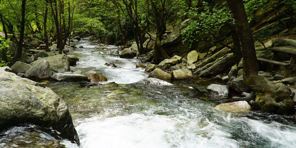 Yaz Bitmeden Tatil Yapmak İsteyenler Dikkat! Türkiye'nin Doğa Harikası İzole Tatil Yerleri!