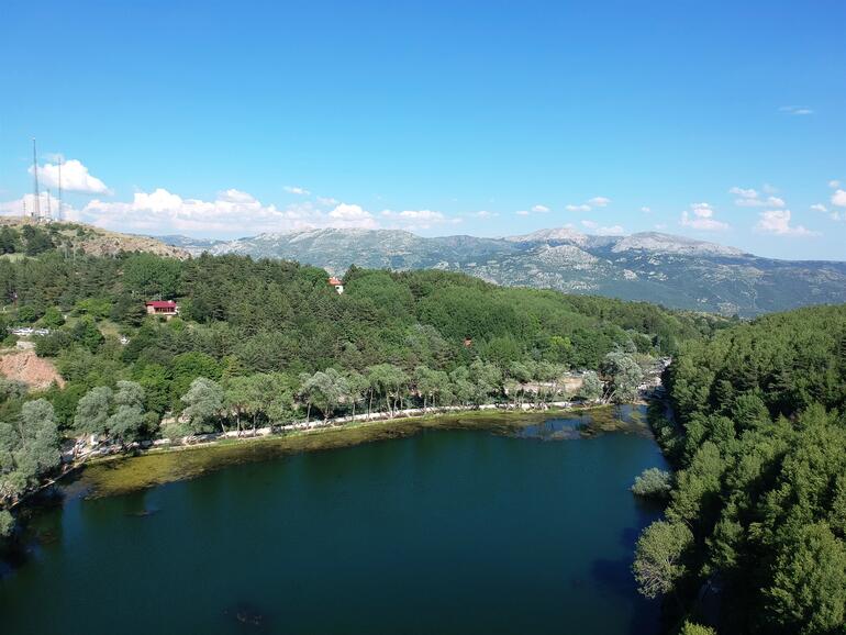 Yaz Bitmeden Tatil Yapmak İsteyenler Dikkat! Türkiye'nin Doğa Harikası İzole Tatil Yerleri!