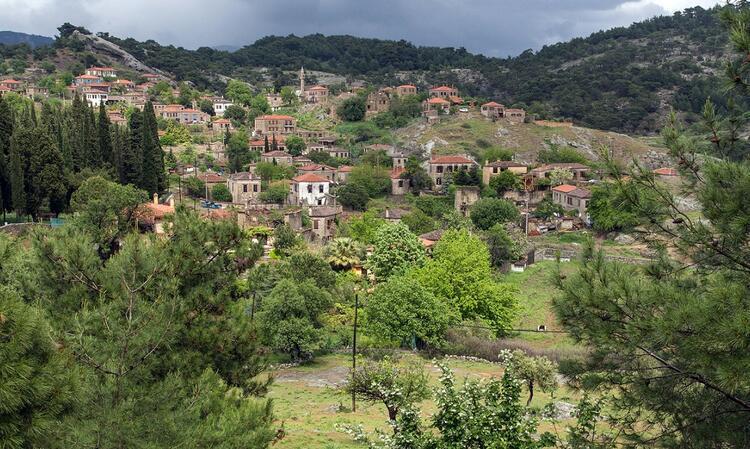 Türkiye'de Az Bilinen, Düşük Bütçeli Bu Tatil Cennetlerinde Yılın Yorgunluğunu Atabilirsiniz!