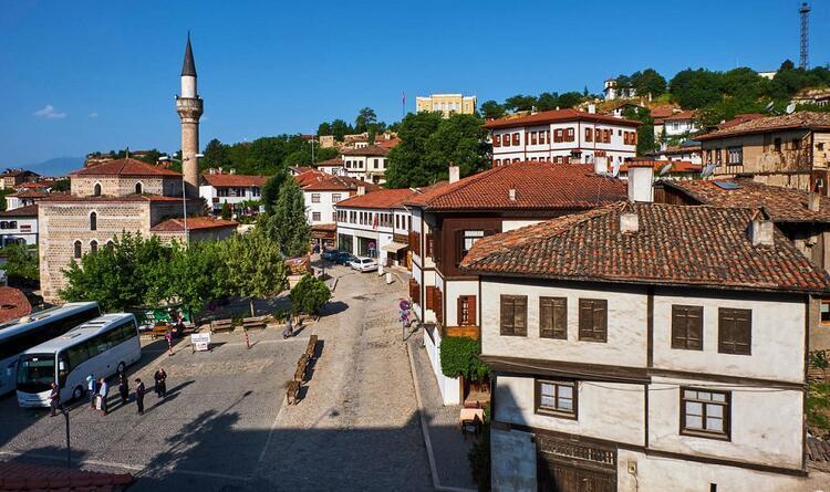 Türkiye'de Az Bilinen, Düşük Bütçeli Bu Tatil Cennetlerinde Yılın Yorgunluğunu Atabilirsiniz!