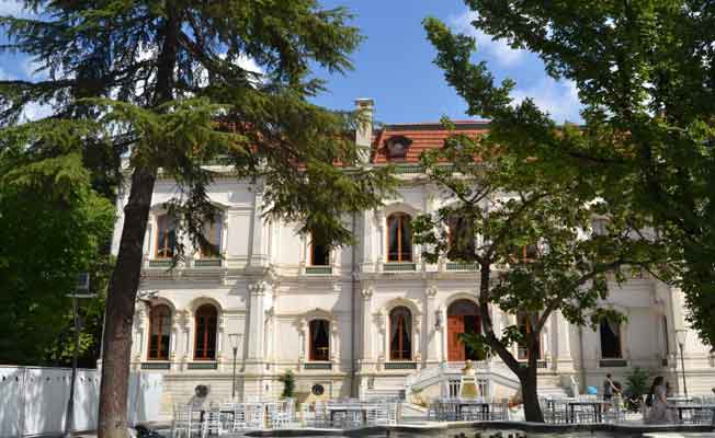 İstanbul'da Mutlaka Gidilmesi Görülmesi Gereken 5 Muhteşem Tarihi Mekan Önerisi!