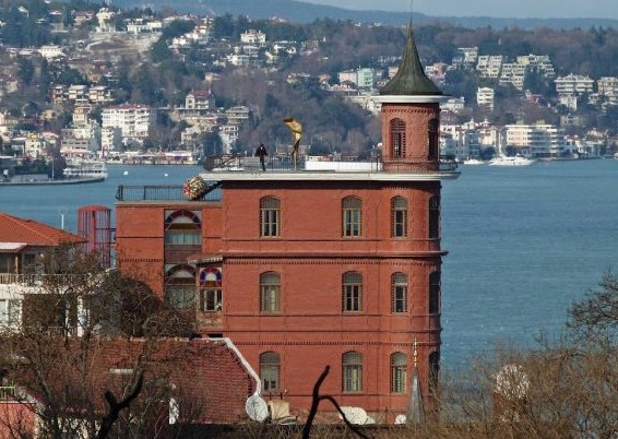 İstanbul'da Mutlaka Gidilmesi Görülmesi Gereken 5 Muhteşem Tarihi Mekan Önerisi!