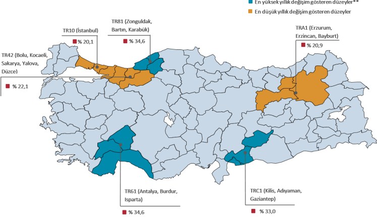 Merkez Bankası'ndan Son Dakika Konut Fiyatları Açıklaması Geldi! Türkiye Cumhuriyet Merkez Bankası TCMB Hedonik Konut Fiyat Endeksi Haziran 2020 Raporu Yayımlandı!