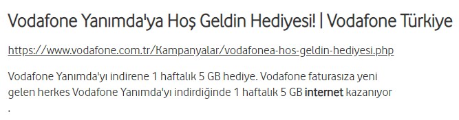 Bomba Kampanyalar Başladı! Turkcell, Vodafone, Türk Telekom Sil Süpür Bedava 10 GB, 15 GB, 5 GB, 1 GB İnternet Kampanyaları Ağustos 2020