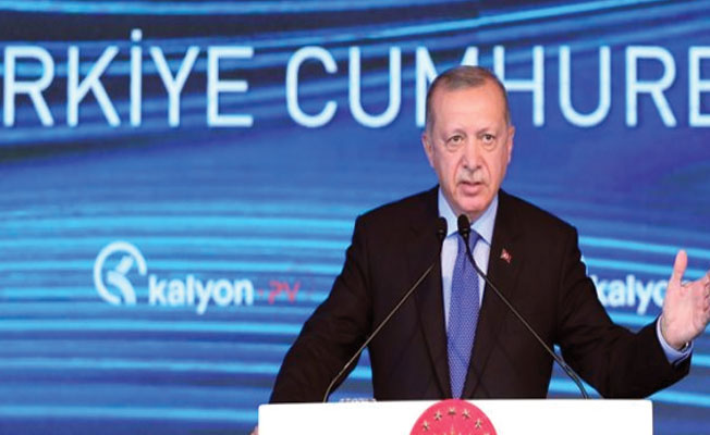 Cumhurbaşkanı Erdoğan Müjdeyi Ne Zaman, Saat Kaçta Açıklayacak, Ulusa Sesleniş Konuşması Mı Yapacak, Cumhurbaşkanının 21 Ağustos Cuma Günü Programı Belli Mi?