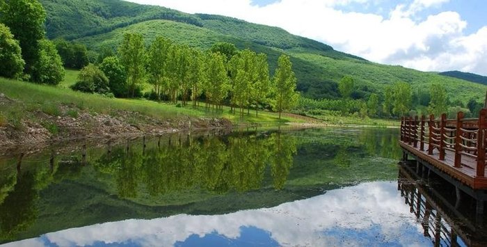 Bu Mevsimde Sakin Bir Tatil Yapılabilecek En Güzel Karadeniz Yaylaları!