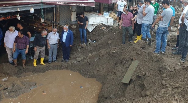 Giresun Afet Bölgesi İlan Edilecek Mi? Karar Nedir, İlan Edilirse Ne Olur, Afet Bölgesinde Neler Yapılır, Krediler ve Borçlar Ertelenir Mi?