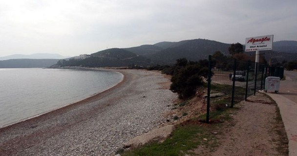 Ali Ağaoğlu Bodrum Yalıçiftlik Turizm Projesinden Vaz Mı Geçti? Arsa Satışa Çıktı İddiası