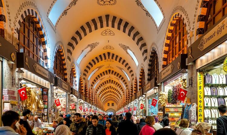 National Geographic Duyurdu! Türkiye'de Mutlaka Görülmesi Gereken Yerler!