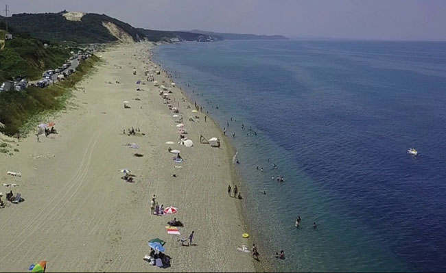 Yaza Veda Etmeden Kalabalıktan Uzak, Hafta Sonu Günübirlik Denize Girilebilecek 5 Güzel Tatil Yeri Önerisi